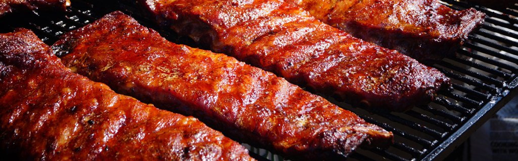 BBQ Seasonings - BBQ Rubs - BBQ Ribs