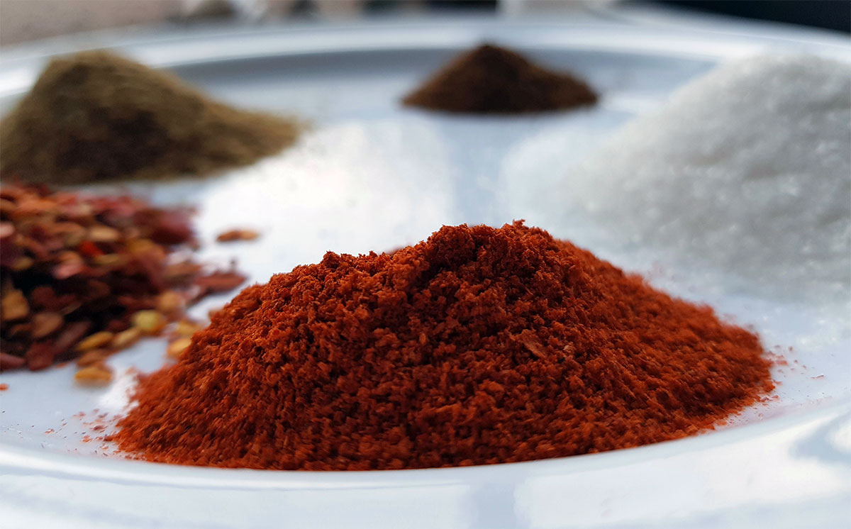 Brisket Homemade Rubs – Three Easy Recipes