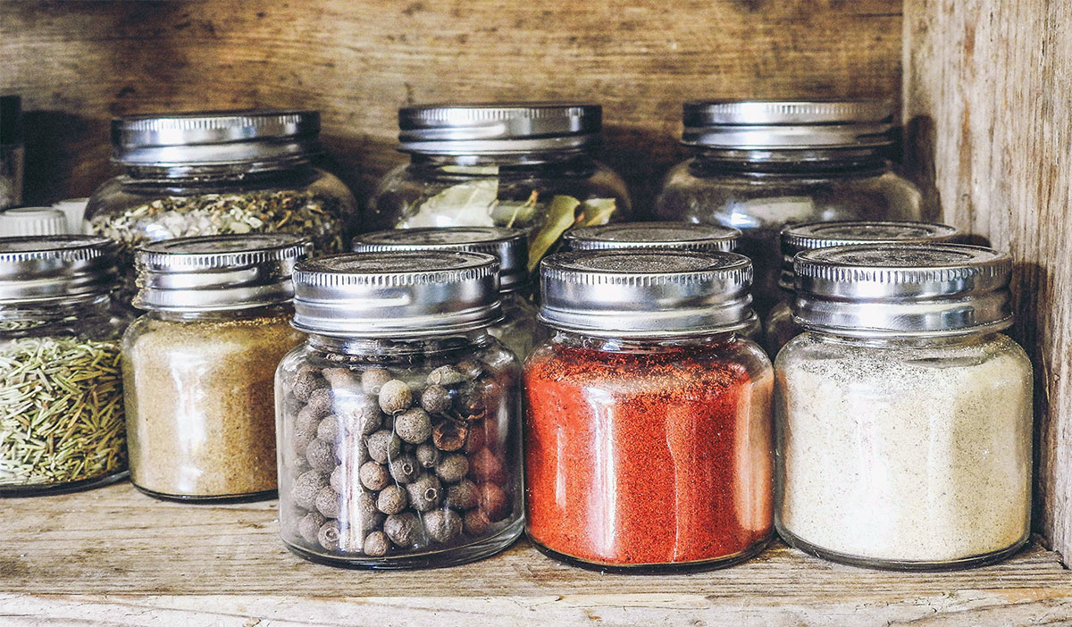 Make Your Own Rib Rub - Homemade Rib Rub