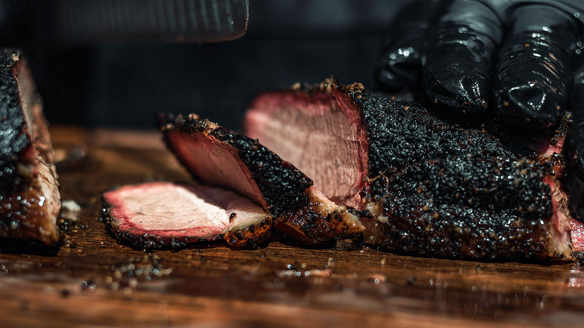 Rub for Smoking a Brisket - Brisket Rub for Smoking