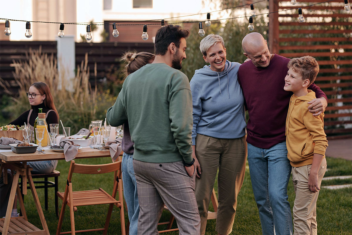 5 Reasons Why Cooking BBQ Is Relaxing