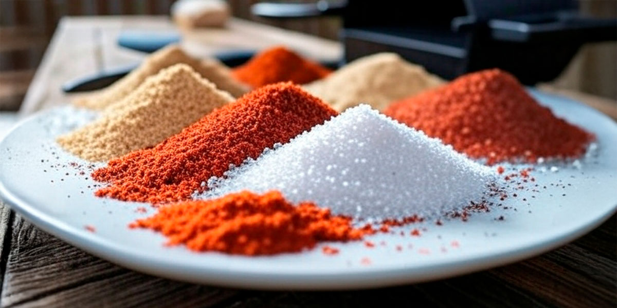 BBQ Meat Seasoning – Your Guide to Flavorful BBQ