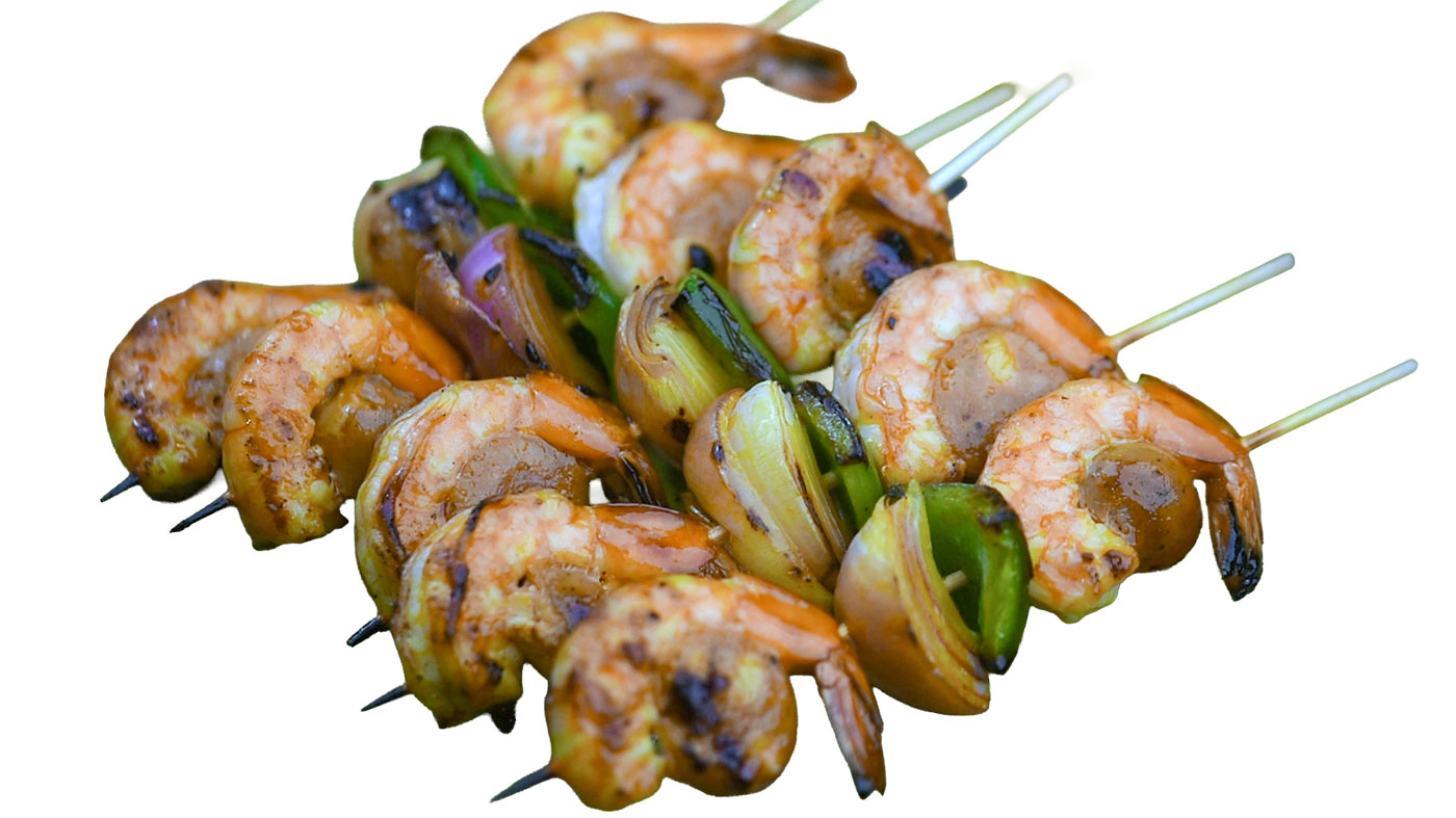 BBQ Shrimp Rub – Add Excitement to Your Shrimp!