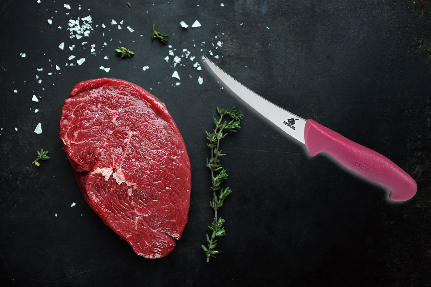 What is a Boning Knife?